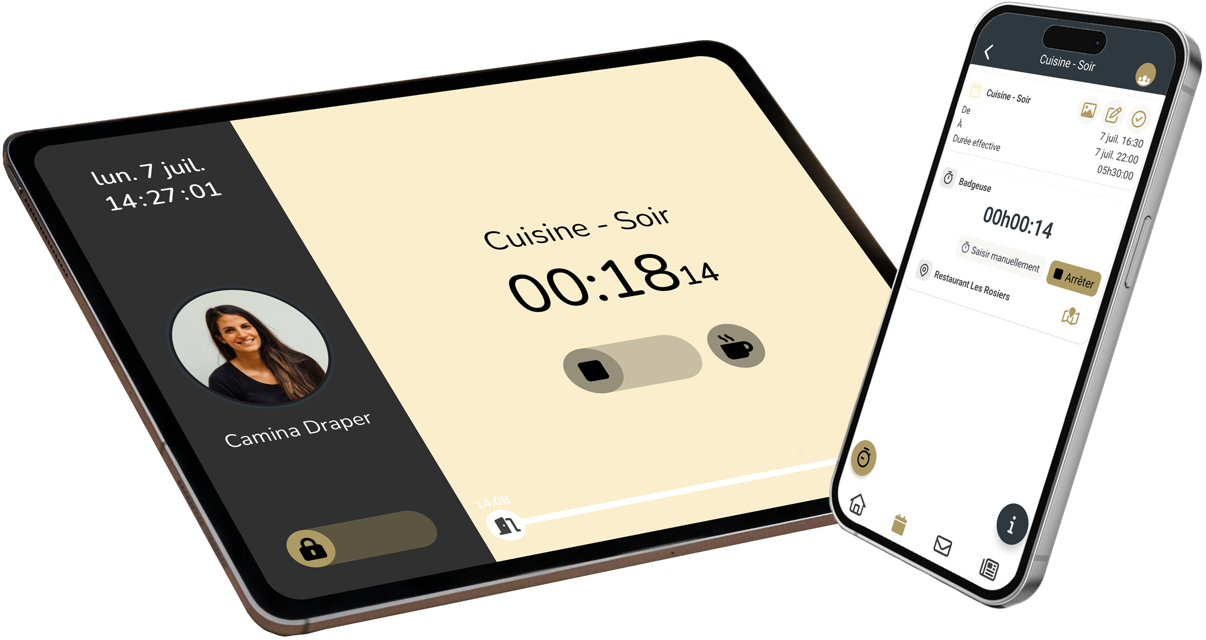 sunkhronos-planification-planning-communication-badgeuse-timbreuse-reporting-excel-pdf-secteurs-horeca-securite-nettoyage-viticole-ccnt-cct